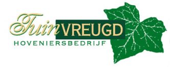 Logo Tuinvreugd
